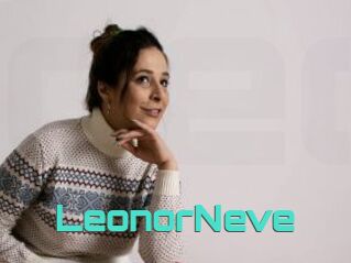 LeonorNeve