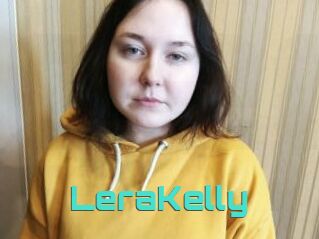 LeraKelly