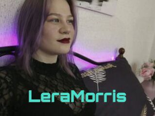 LeraMorris Grizzli Edition