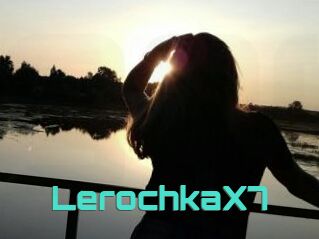 LerochkaX7