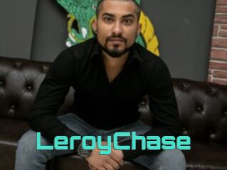 LeroyChase