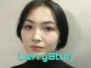 LerrySturj