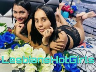 LesbiansHotGirls