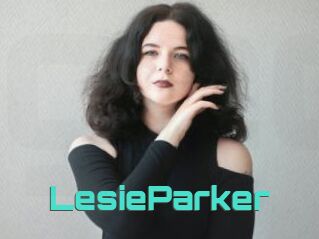 LesieParker