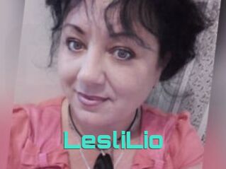 LesliLio