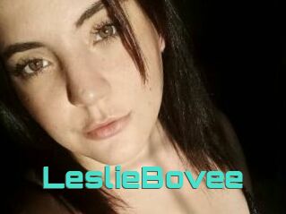 LeslieBovee