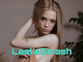 LeslieSmash