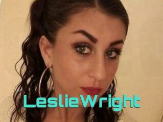 Leslie_Wright