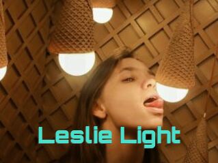 Leslie_Light