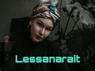 Lessanarait