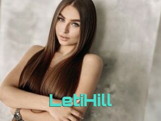 LetiHill