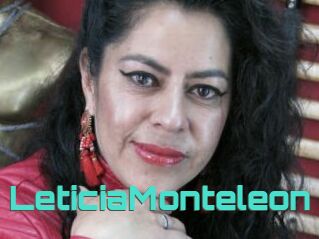 LeticiaMonteleon