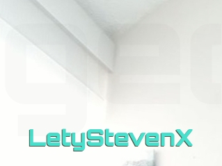 LetyStevenX