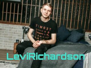 LeviRichardson