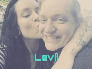 Levii Grizzli Edition