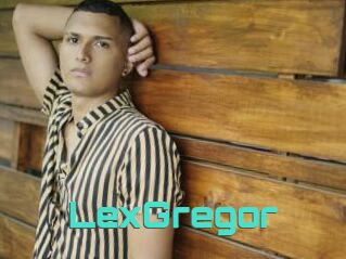 LexGregor