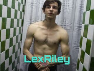 LexRiley