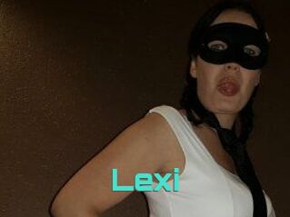 Lexi