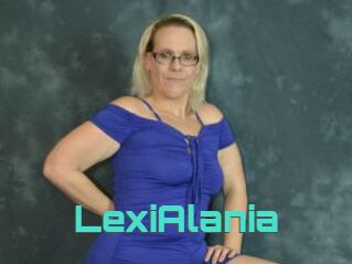 LexiAlania