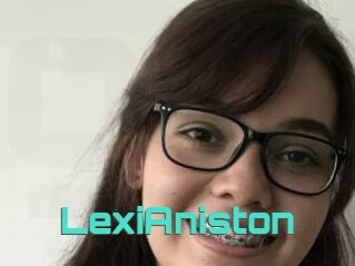 LexiAniston