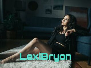 LexiBryon