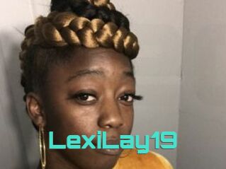 LexiLay19