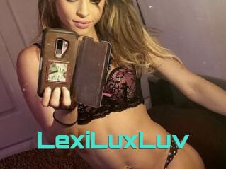 LexiLuxLuv