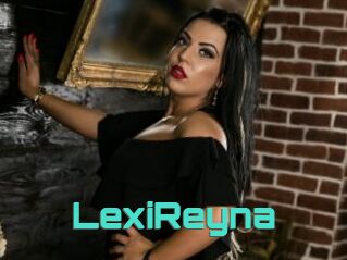 LexiReyna