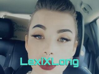 LexiXLong