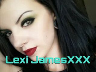 Lexi_JamesXXX