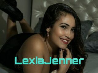 LexiaJenner