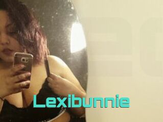 Lexibunnie