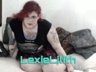 LexieLilith