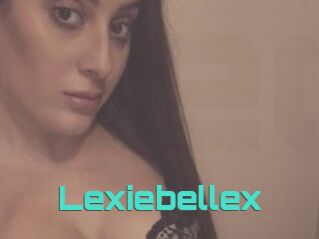 Lexiebellex