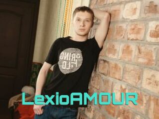 LexioAMOUR