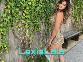 LexisLala