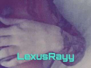 LexusRayy