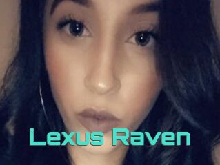 Lexus_Raven