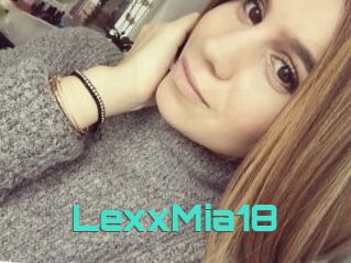 LexxMia18