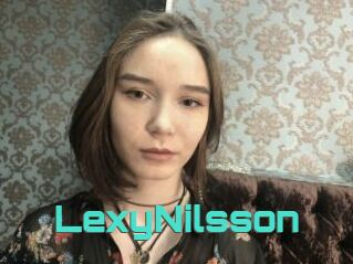 LexyNilsson