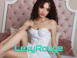 LexyRouge