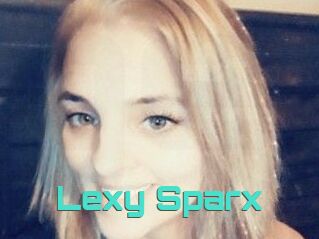 Lexy_Sparx