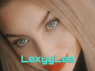 LexyyLee