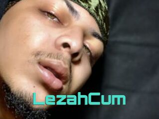 LezahCum