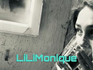 LiLiMonique