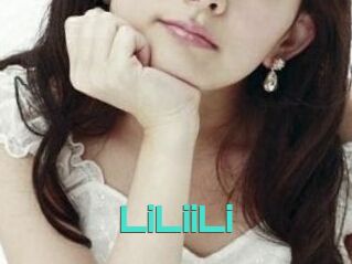 LiLiiLi