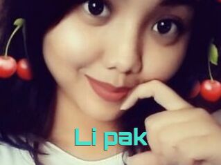 Li_pak