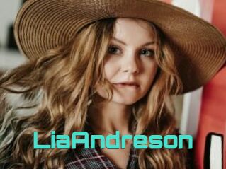 LiaAndreson