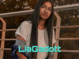 LiaGadott