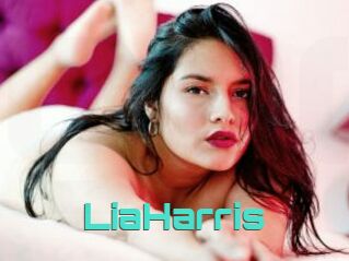 LiaHarris